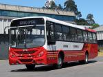 Marcopolo Torino 2007 года